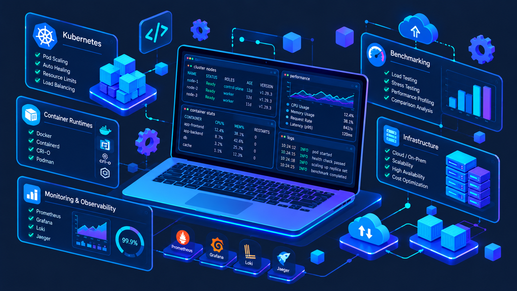 step by step guide to creating knowledge graphs from