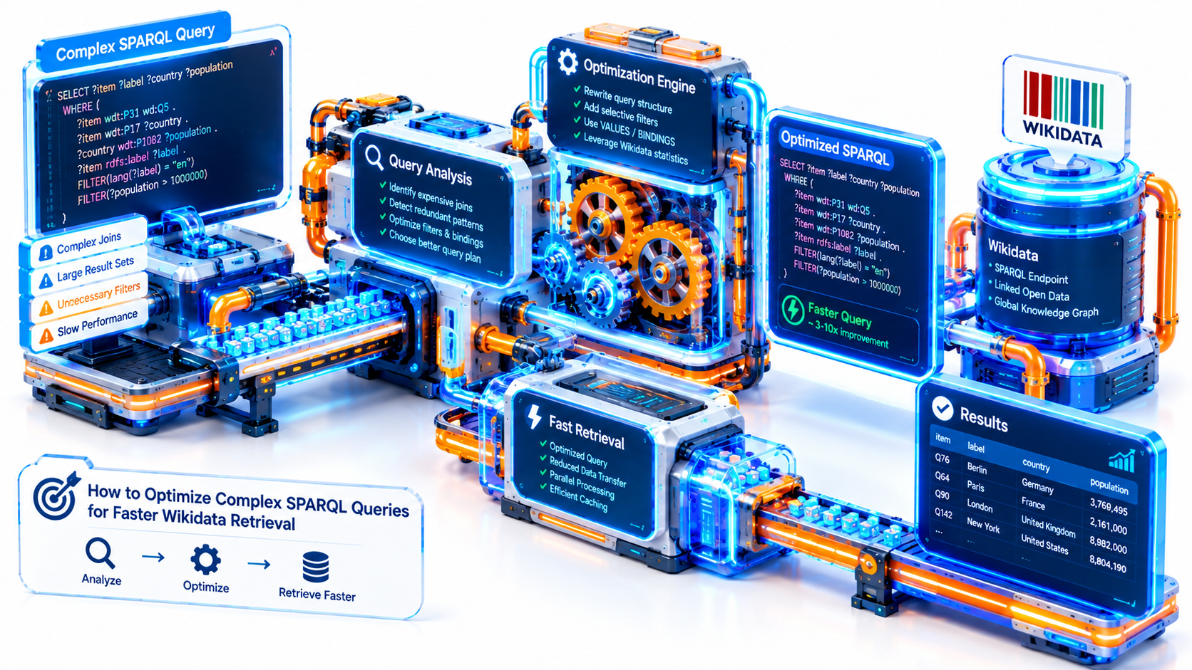 step by step graph database migration guide from neo4j to